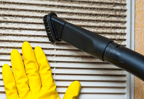 Best Air Duct Sanitizing Services  in USA